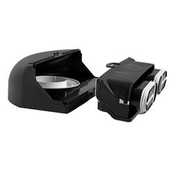 Adaptateur Ø 80/100/125 mm