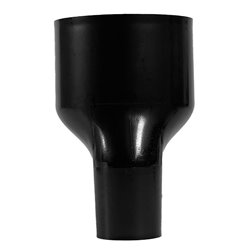Manchette de raccordement Ø 80 mm