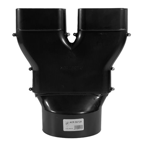 Manchette de raccordement Ø 125 mm