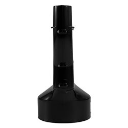Manchette de raccordement Ø 125 mm