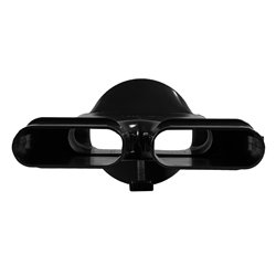 Manchette de raccordement Ø 125 mm