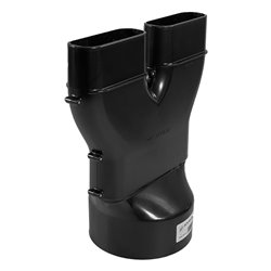 Manchette de raccordement Ø 125 mm