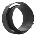 Manchon raccord rigide Ø150mm