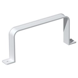 Sachet de 3 Fixations pour conduit ø100 mm
