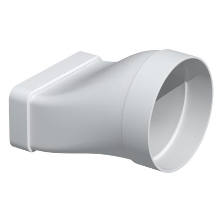 Manchon Mixte sans joint Ø 100 mm 55x110 mm