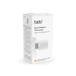 Tête Thermostatique connectée V3P-SRT01-TC-ML