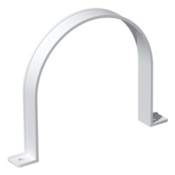 Sachet de 3 Fixations pour conduit ø100 mm