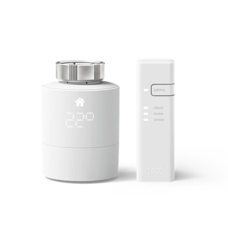 Thermostat Intelligent Filaire Kit démarrage V3+ & 1 tête thermo ST KitV3+ SRT1 V3P-SK-ST01IB01-SRT01