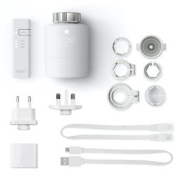 Thermostat Intelligent Filaire Kit démarrage V3+ & 1 tête thermo ST KitV3+ SRT1 V3P-SK-ST01IB01-SRT01