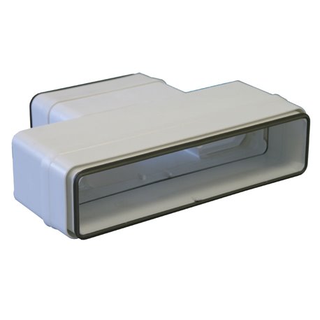Réduction Plate 55x220 / 55x110 mm