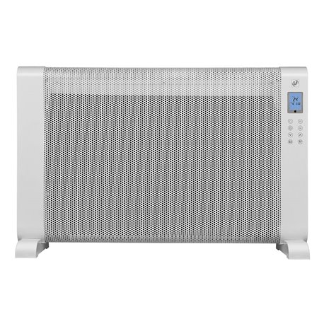 Convecteur radiant sans ventilation d'été Convecteur radiant sans ventilation d'été