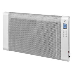 Convecteur radiant sans ventilation d'été