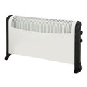 Convecteur sans ventilation d'été