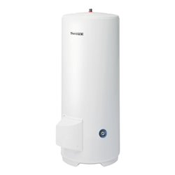Chauffe-eau Blindé Stable 500 Litres avec jaquette