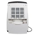 Déshumidificateur 50 m² 30L/24h
