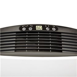 Déshumidificateur 50 m² 30L/24h