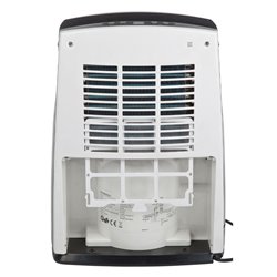 Déshumidificateur 50 m² 30L/24h