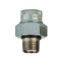 Raccord diélectrique MF 20x27 pour chauffe-eau électrique