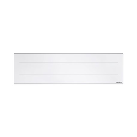 Radiateur à inertie Ovation 3 Plinthe Blanc 1000 Watts