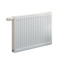 Radiateur eau chaude Samba 22 HB 588 Watts, Hauteur 400 mm