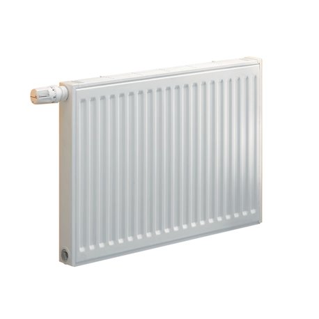 Radiateur eau chaude Samba 22 HB 2471 Watts, Hauteur 600 mm Radiateur eau chaude Samba 22 HB 2471 Watts, Hauteur 600 mm