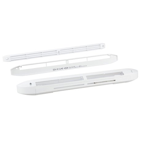 Entrée d'air hygroréglable acoustique Classe ESA 4 5/45m3/h Blanc Entrée d'air hygroréglable acoustique Classe ESA 4 5/45m3/h Blanc