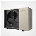 Pompe à chaleur air eau Alféa Extensa M Duo, 4 kWatts Monophasé