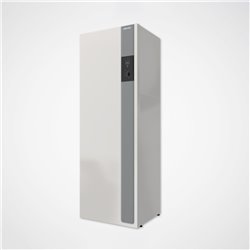 Pompe à chaleur air eau Alféa Extensa M Duo, 5 kWatts Monophasé