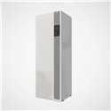 Pompe à chaleur air eau Alféa Extensa M Duo, 4 kWatts Monophasé