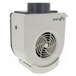 Extracteur centrifuge de cuisine CK 250 m3/h
