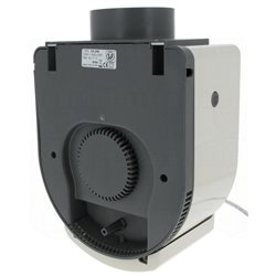 Extracteur centrifuge de cuisine CK 360 m3/h