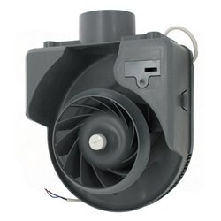Extracteur centrifuge de cuisine CK 360 m3/h