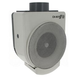 Extracteur centrifuge de cuisine CK 415/625 m3/h