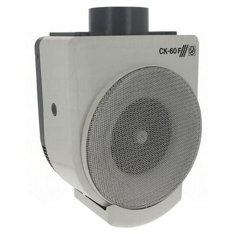 Extracteur centrifuge de cuisine CK 415/625 m3/h Extracteur centrifuge de cuisine CK 415/625 m3/h