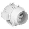 Ventilateur de conduit TD-160/100 Silent 150/180 m3/h
