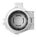Ventilateur de conduit TD-160/100 Silent 150/180 m3/h