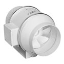 Ventilateur de conduit TD-MIXVENT Ecowatt 80/180 m3/h