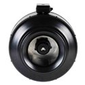 Ventilateur de conduit VENT ECOWATT Ø200 m3/h 450/920 m3/h