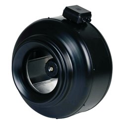 Ventilateur de conduit VENT ECOWATT Ø355 m3/h 1590/2620 m3/h