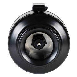 Ventilateur de conduit VENT ECOWATT Ø355 m3/h 1590/2620 m3/h