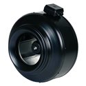 Ventilateur de conduit VENT ECOWATT Ø100 m3/h 150/300 m3/h