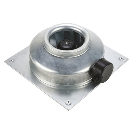 Ventilateur de conduit VENT VN Ø125 mm