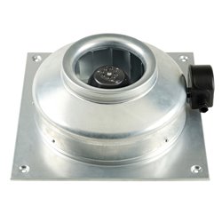 Ventilateur de conduit VENT VN Ø125 mm