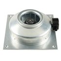 Ventilateur de conduit VENT VN Ø125 mm