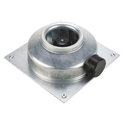 Ventilateur de conduit VENT VN Ø315 mm