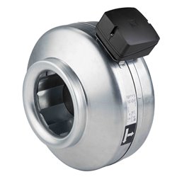 Ventilateur de conduit VENT N Ø355 mm 2690 m3/h