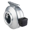 Ventilateur de conduit VENT N-T Ø355 mm 2600 m3/h