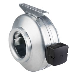 Ventilateur de conduit VENT N-T Ø400 mm 3460 m3/h