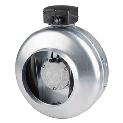 Ventilateur de conduit VENT NK Ø125 mm 390 m3/h