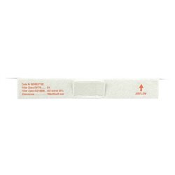 Lot de 2 Fitres de rechange pour VMC double flux Orka